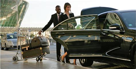 Airport Transfer Limo Services