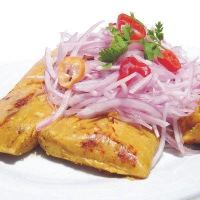 Tamales Peruanos. | Peruvian cuisine, Peruvian recipes, Peruvian dishes