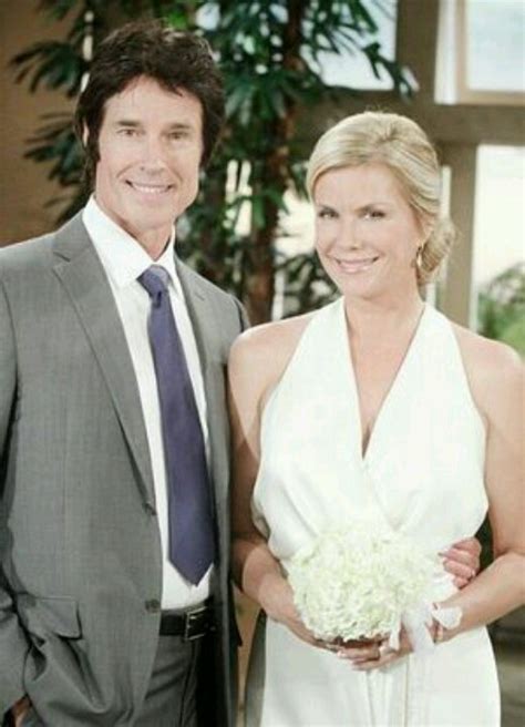 The Many Brooke Logan Wedding Gowns - Which Was Your Favorite? | Soap ...