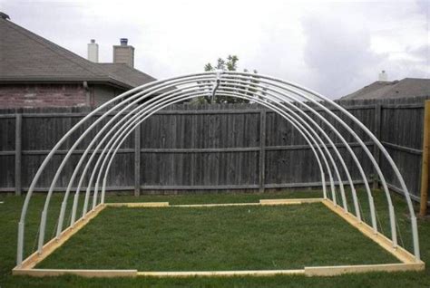 pvc greenhouse | Greenhouse frame, Pvc greenhouse, Greenhouse plans