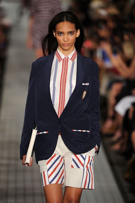 must HAVE inspiration: More fashion week – Tommy Hilfiger