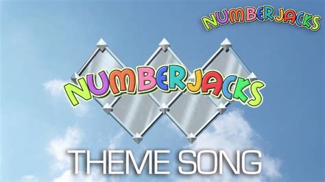 NUMBERJACKS | Theme Song Acordes - Chordify