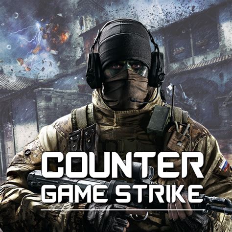 Counter Strike 3.7.5 APK for Android