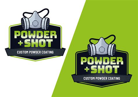 Powder Coating Logo - Design Me A Logo For A New Powder Coating Company ...