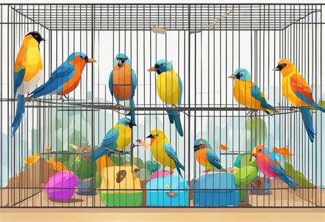 The Best Pet Birds for Kids: Top Choices For Family