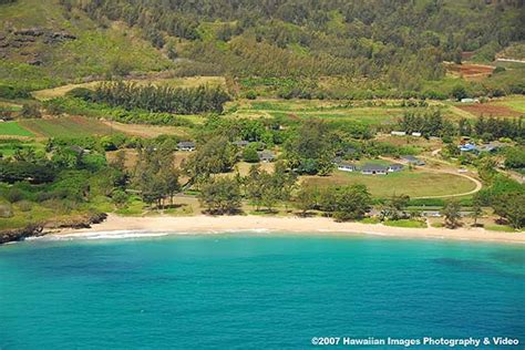 Laie Beach Park, Oahu