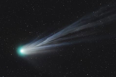 How to see the ‘devil comet’ from Australia - Australian Geographic