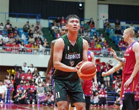 Taiwan Beer Leopards fined for betting breach involving former player - Focus Taiwan