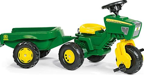 Ride On Tractors For Toddlers-Top 3