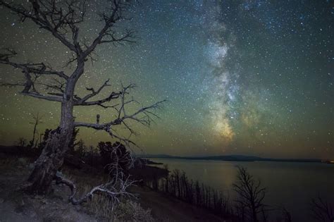 America's Great Outdoors, Some of the best star gazing in the world ...