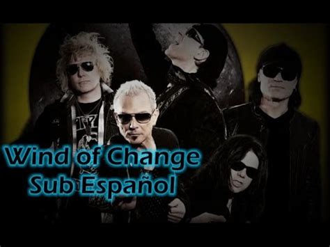 Wind Of Change - Scorpions Sub Español (MTV Unplugged Live in Athens ...