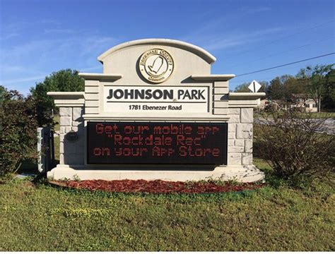 Johnson Park in Rockdale to host open house - On Common Ground News - 24/7 local news