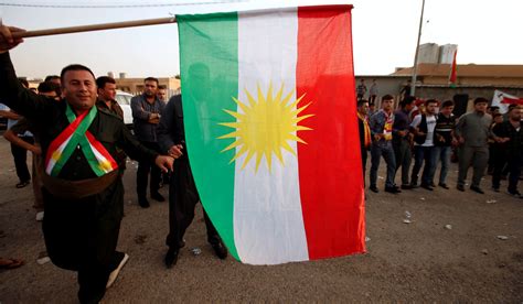 Kurdish Independence Referendum -- High Turnout May Lead to Independence | National Review