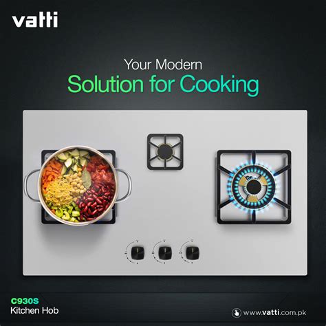 Vatti - Kitchen Appliances on Behance