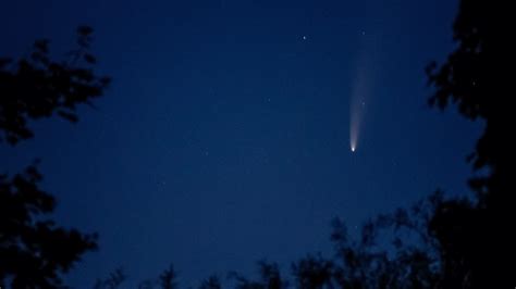 Taurid meteor shower 2023: When the meteors peak in the UK and where to ...