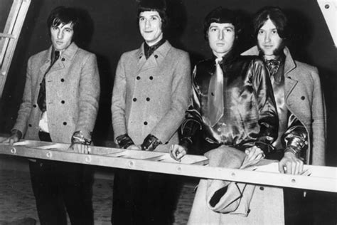 The Kinks Reveal ‘Muswell Hillbillies’ Reissue Details