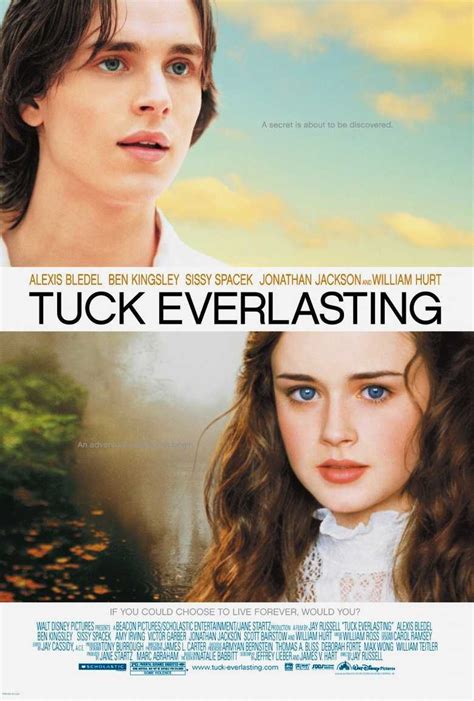 Tuck Everlasting (2002) - Moria