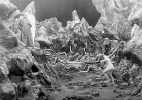 Dante's Inferno [L'inferno] (1911)