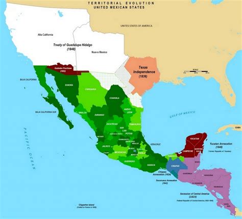 Guadalupe Mexico Map | Fysiotherapieamstelstreek - Guadalupe California Map - Printable Maps