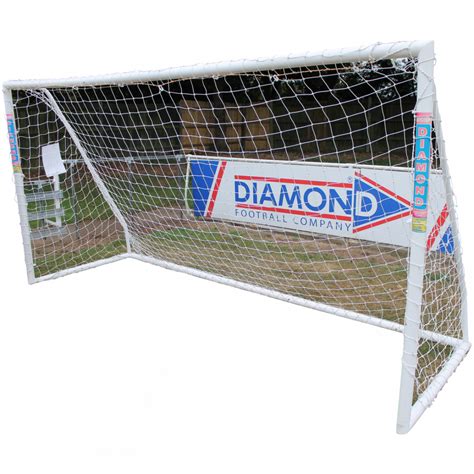 Mini Match Goal | Football Training Equipment & Accessories