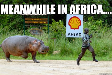 Meanwhile in africa.... - Meanwhile in africa - quickmeme