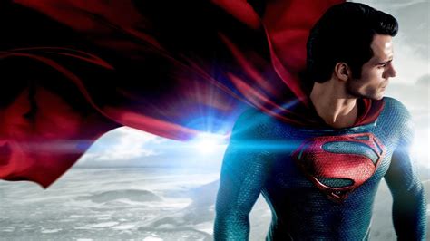 Superman, Man Of Steel, Henry Cavill Wallpapers HD / Desktop and Mobile Backgrounds