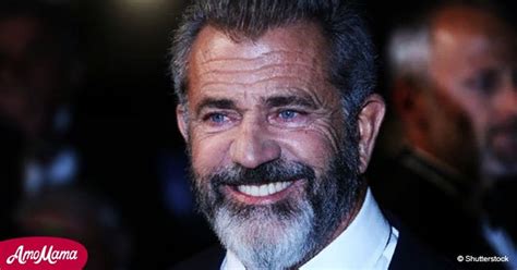 Mel Gibson's son is all grown up and becomes a well-known actor