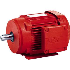 SEW Eurodrive AC Motors | Valin