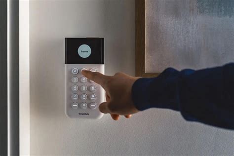 Best Home Security Systems 2023 - Forbes Vetted