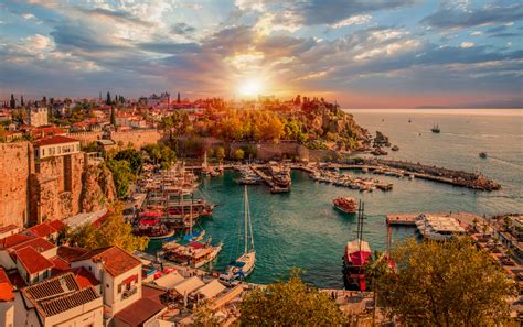 Is Antalya Worth Visiting? 11 Reasons You Should Visit | Budget Your Trip