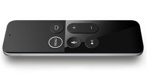 Apple Reportedly Working on Redesigned Apple TV Remote - MacRumors