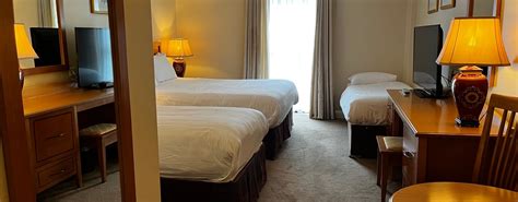 Family-friendly Hotel in Westport | Wyatt Hotel