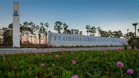 Florida Gulf Coast University | University & Colleges Details | Pathways To Jobs