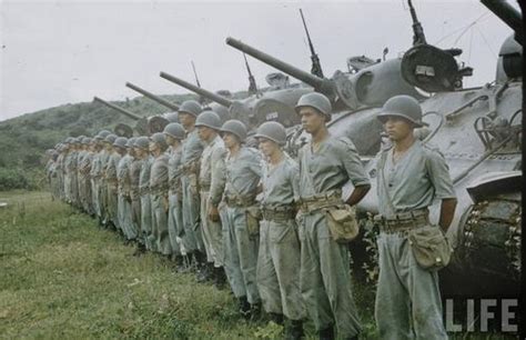 Brazilian Tank Crews | Stukas Over Stalingrad