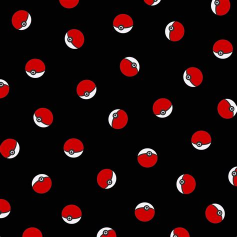 Minimalist Pokeball Wallpapers - Top Free Minimalist Pokeball Backgrounds - WallpaperAccess