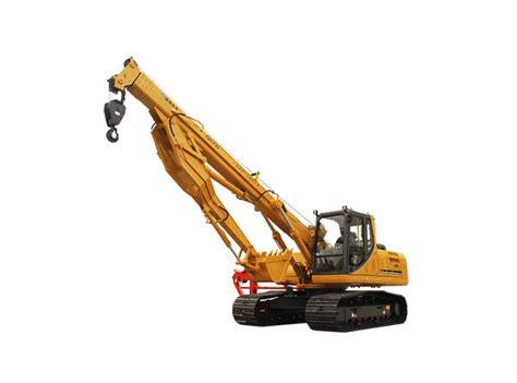 Expand knowledge: The Evolution History Of Hydraulic Telescopic Crane