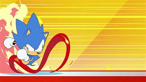 Discover 74+ sonic mania wallpaper super hot - in.coedo.com.vn