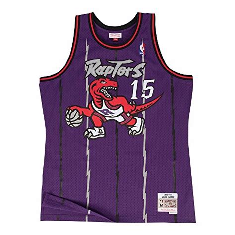 Toronto Raptors Authentic Jersey, Raptors Official Jersey, Raptors Game ...