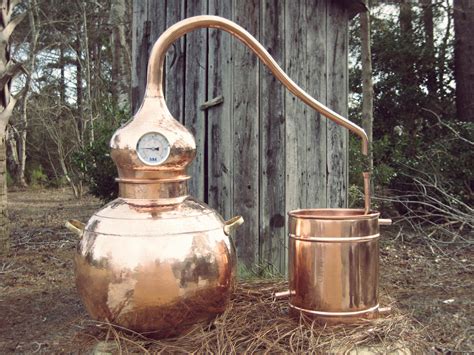 Can You Make Hooch At Home? Not Yet. Here’s The State Of Home Distilling in 2017 | The Spoon