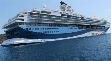 Marella Explorer Itinerary, Current Position, Ship Review | CruiseMapper