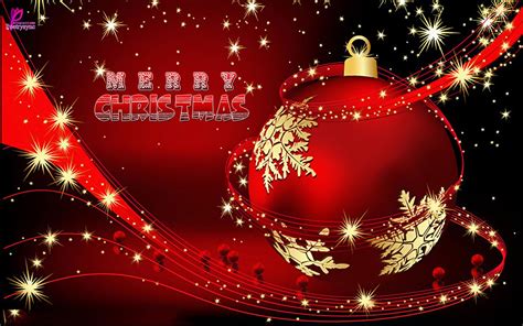 Beautiful HD Christmas Wallpaper - WallpaperSafari