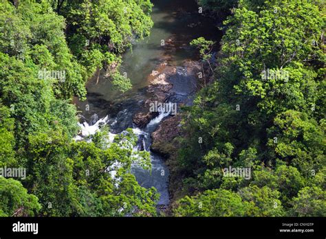 North Johnstone River, Australia, Queensland Stock Photo, Royalty Free ...