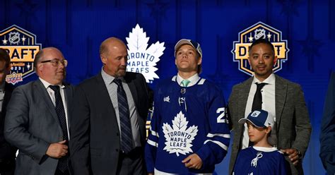 Maple Leafs Unveil Development Camp Roster and Schedule - The Hockey ...