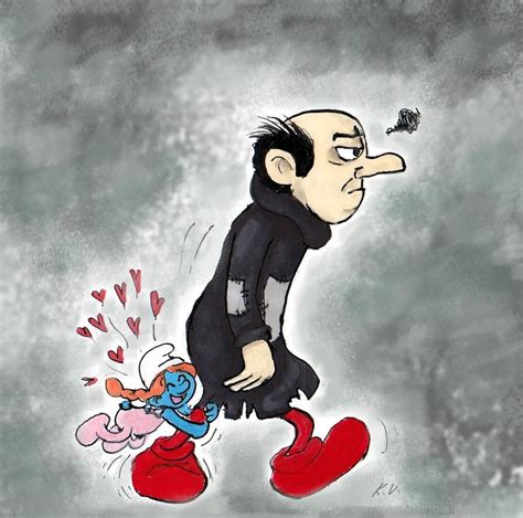 Gargamel Pictures, Images