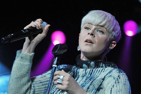 Is Robyn Putting Out a New Album This Year?