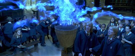 Countdown to Harry Potter and the Half-Blood Prince: Part 7 Harry Potter and the Goblet of Fire ...