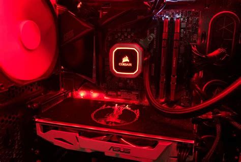 8 Easy Ways to Add RGB to Your Gaming PC - RGB for Gamers