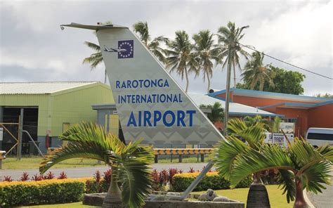 'Really excited' at two new major flight routes into Cook Islands | RNZ ...