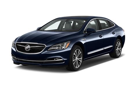 2019 Buick LaCrosse Prices, Reviews, and Photos - MotorTrend