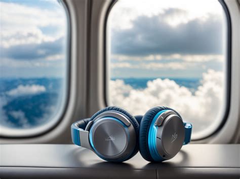 11 Best Noise Cancelling Headphones For Airplane 2023 and what to avoid ...